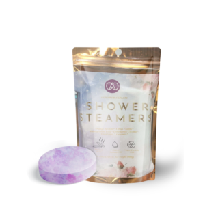 Fragrance Shower Steamers - Variety Pack